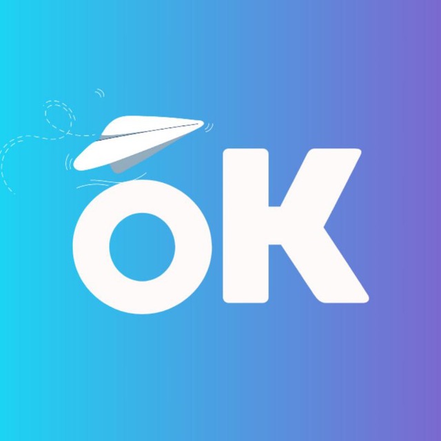 Аватар канала «ОК, едем» — Путешествия | Релокация