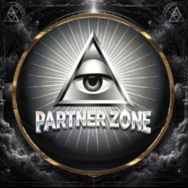 Аватар канала PARTNER ZONE