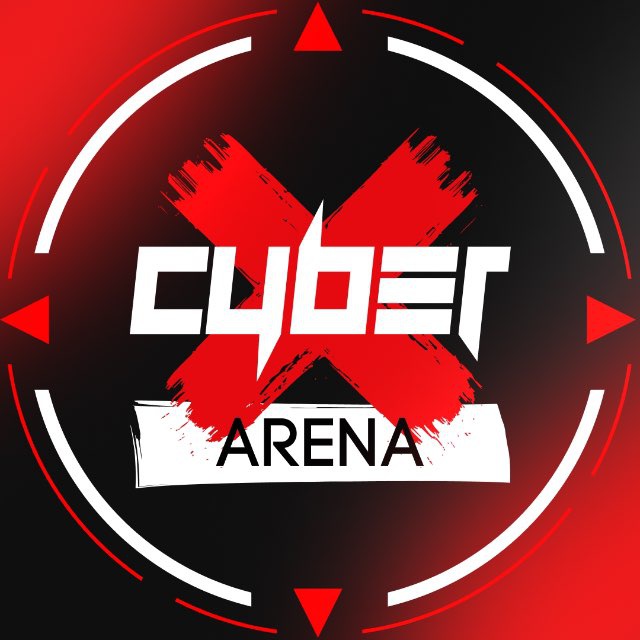 Аватар канала Cyber X | Омск