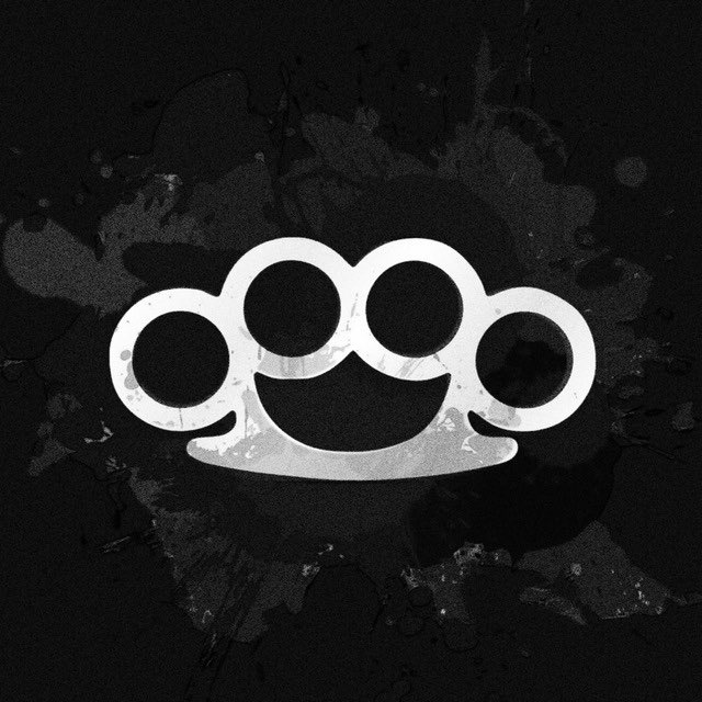 Аватар канала НОКАУТ