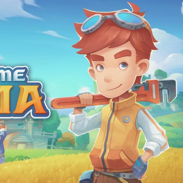 Аватар канала My Time At Portia