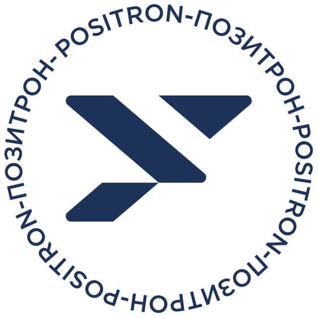 Аватар канала ПОЗИТРОН