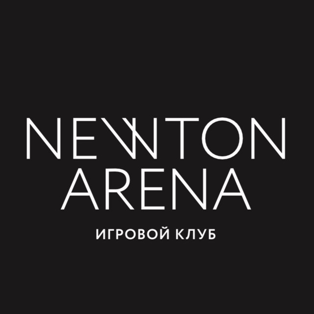Аватар канала NEWTON ARENA