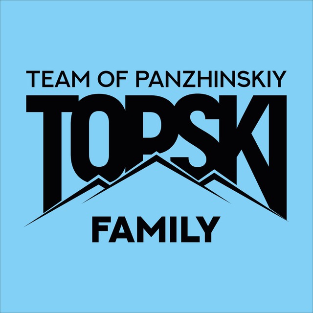 Аватар канала TOPSKI Family