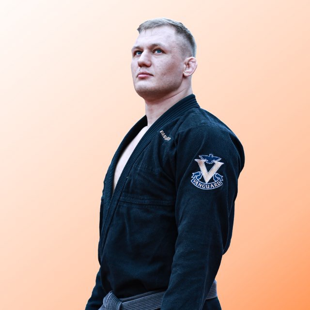 Аватар канала PANKOV_JJ