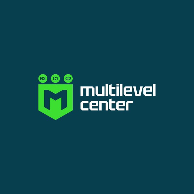 Аватар канала Multilevel Center