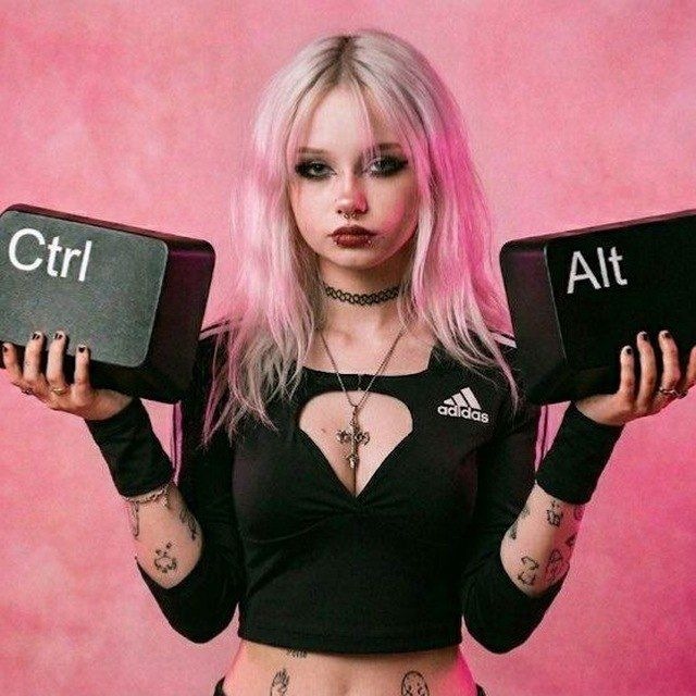 Ctrl+Alt