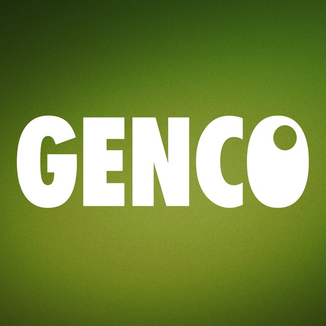 Аватар канала Genco