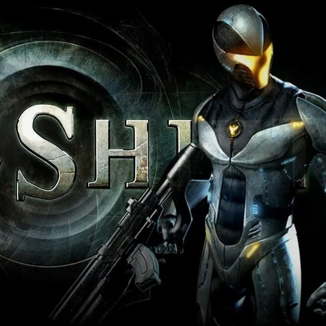 Аватар канала TimeShift
