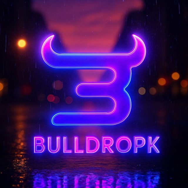 Аватар канала LAKIPROMO ПРОМОКОДЫ BULLDROP