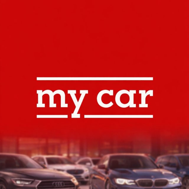 Аватар канала My Car Пермь