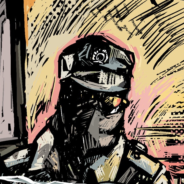 Аватар канала Mediterranean Man