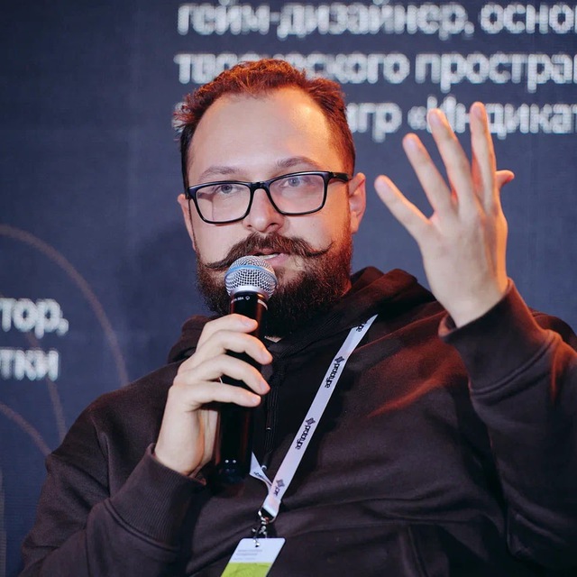 Аватар канала Расти играючи - Костя Кондюков