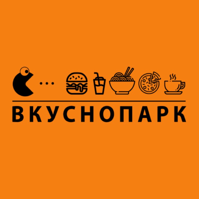 Аватар канала Вкуснопарк