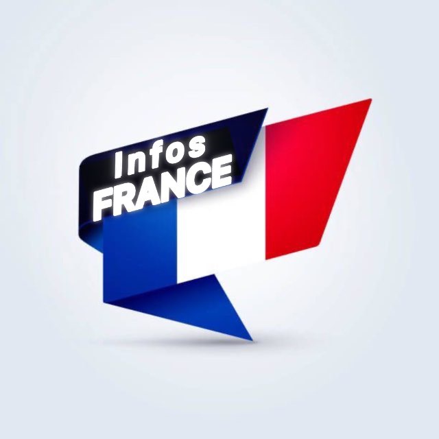 Аватар канала Infos françaises🗞️