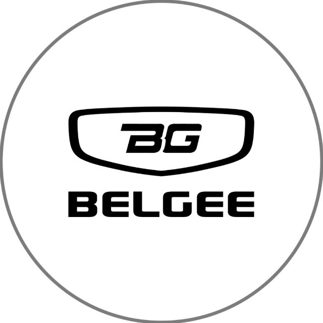 Аватар канала Belgee Russia
