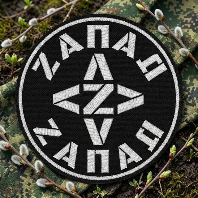 Аватар канала Группировка войск «Запад»