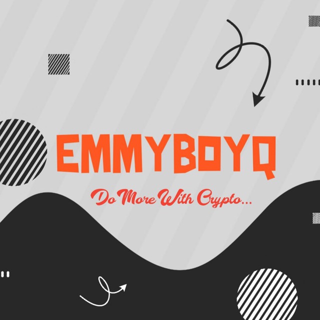 Аватар канала EMMYBOYQ🦊 DAO