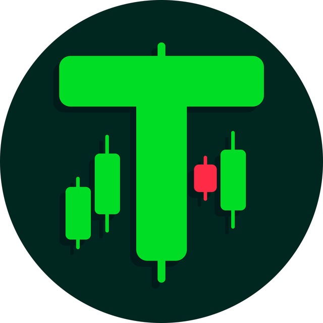 Аватар канала Теханализ | pro.finansy