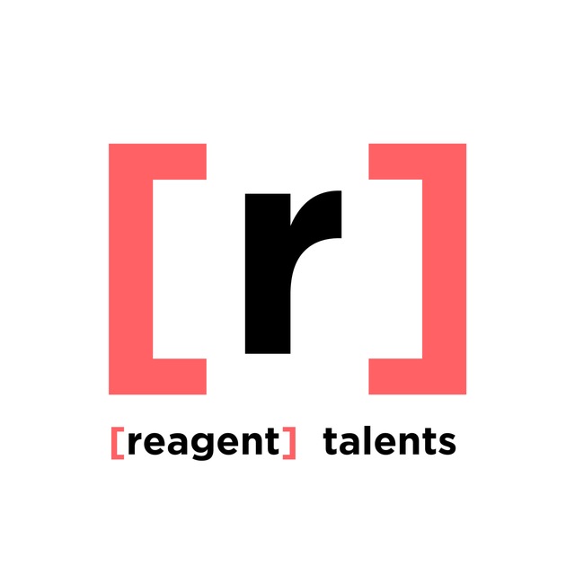 Аватар канала [reagent] talents / Реагент
