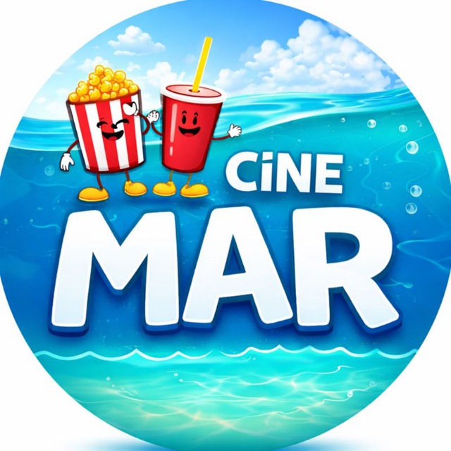 Аватар канала CINE MAR | FILMES | SÉRIES | MINI DRAMAS