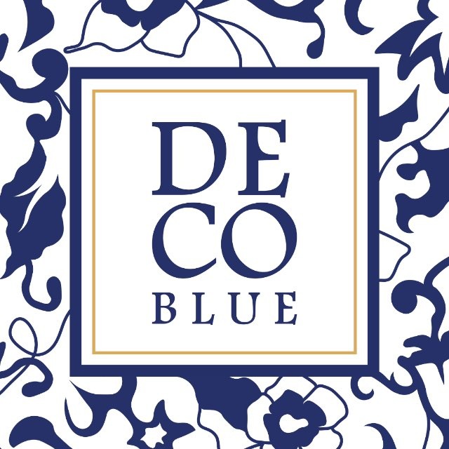 Аватар канала DECO BLUE - Вазы и декоративные украшения для вашего дома.