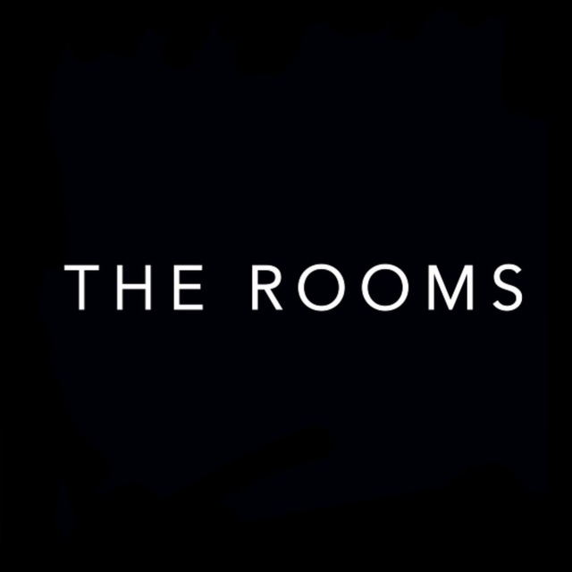 Аватар канала The Rooms