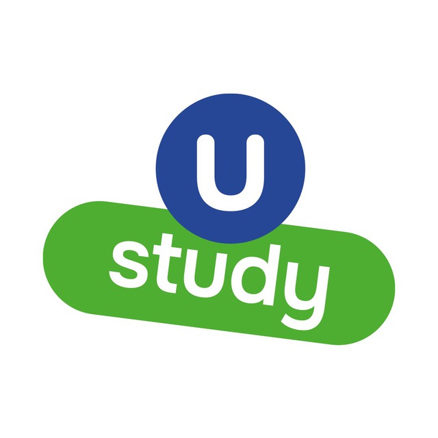 Аватар канала Ustudy by Uzinfocom
