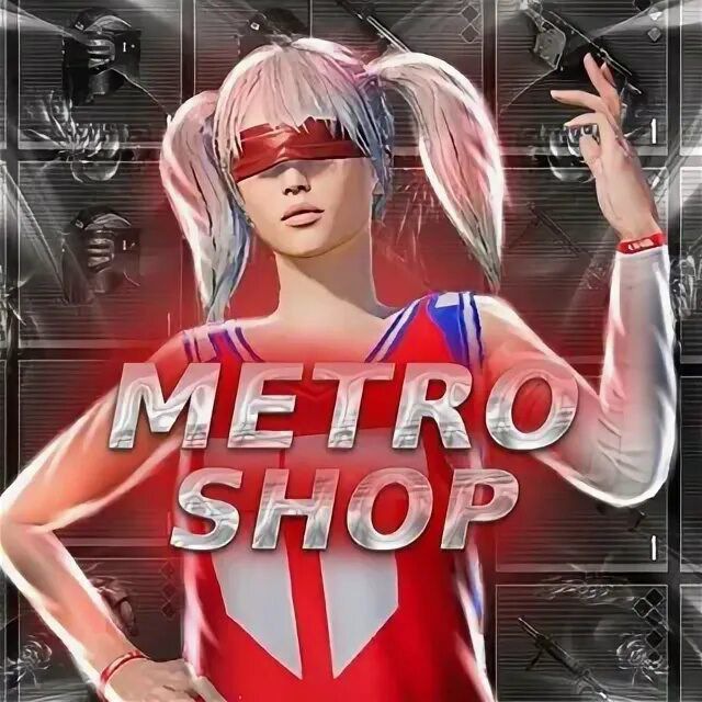 Аватар канала Vampir Metro shop