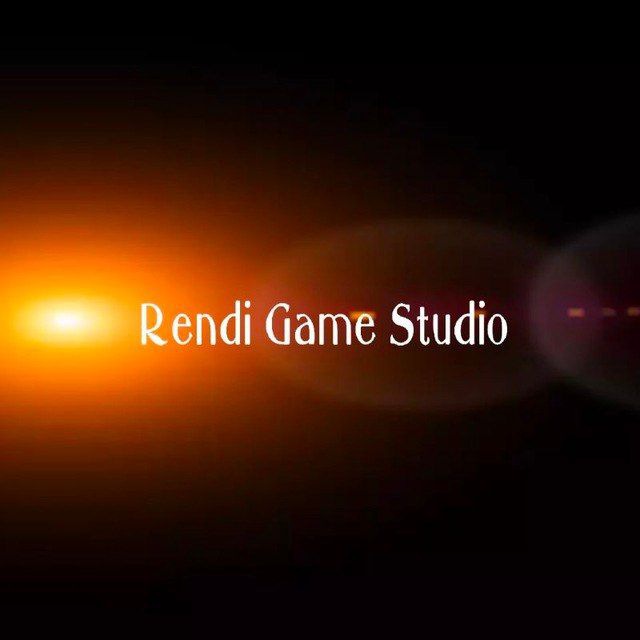 Аватар канала Rendi Game Studio🎯