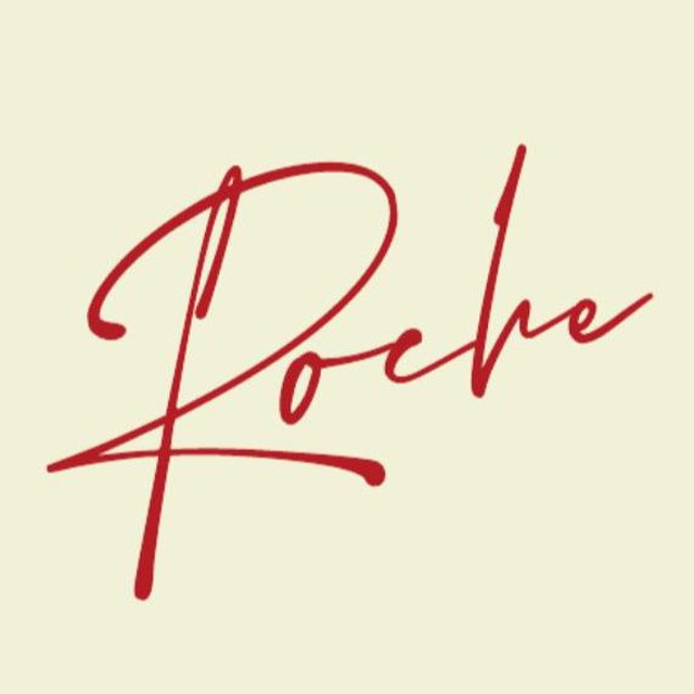 Аватар канала Madame Roche