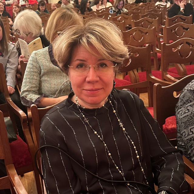 Аватар канала Записки театромана