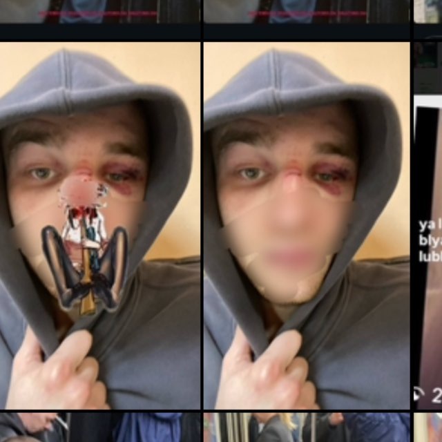 Аватар канала BOSSFIGHT DUBSTEP CEO