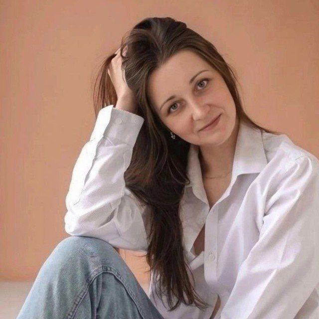 Аватар канала Живу в стиле МногоМама