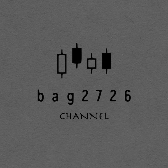 Аватар канала bag2726 | Channel