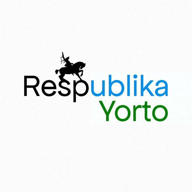 Аватар канала Республика йорто