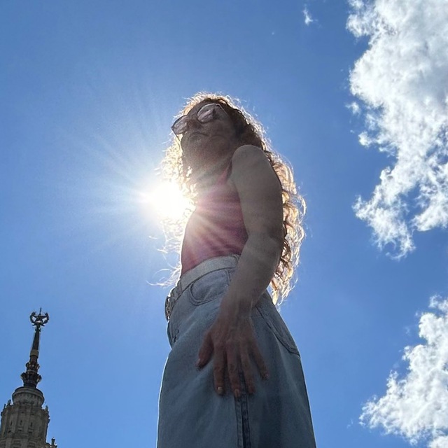 Аватар канала Ирина Камнева ✨Терапия Души