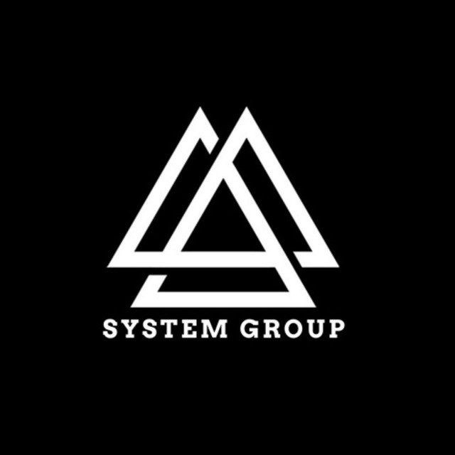 Аватар канала System Group | Санкт-Петербург