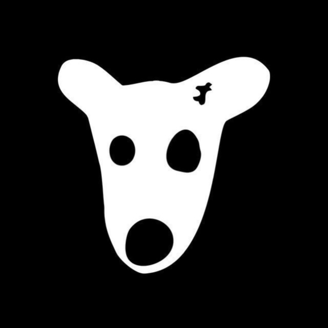 Аватар канала $DOGS — ANTI
