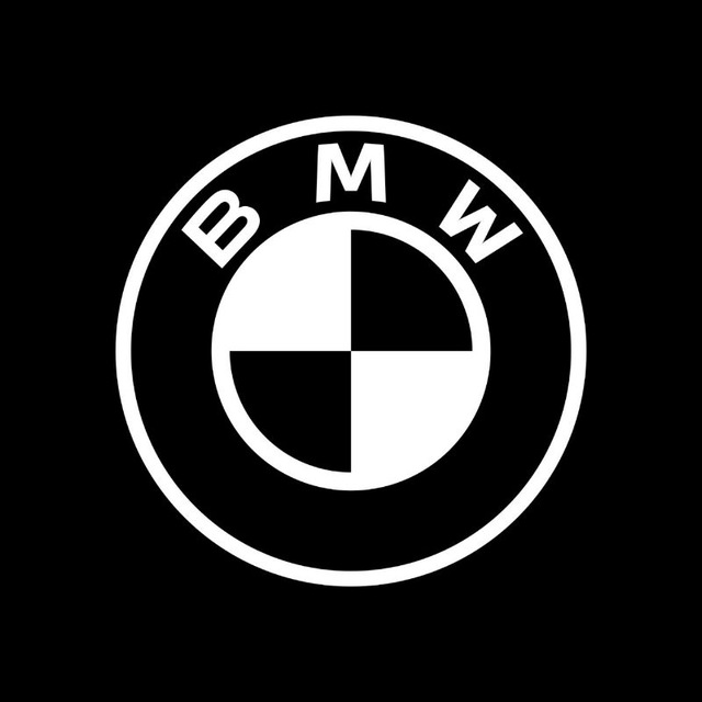 Аватар канала BMW / БМВ