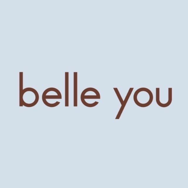 Аватар канала belle you