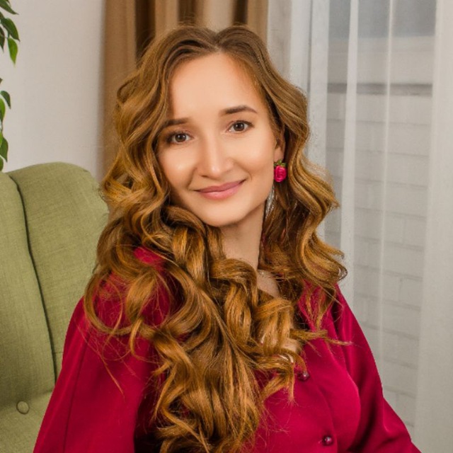 Аватар канала Екатерина Максимова Терапия Души