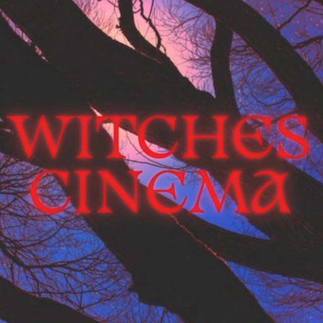 Аватар канала Witches Cinema