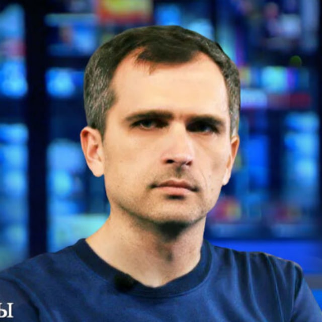 Аватар канала Юрий Подоляка «Мир сегодня»
