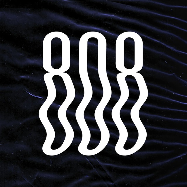 Аватар канала 808 Waves × soul & rnb beats