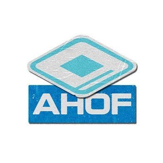 Аватар канала AHOF • 아홉 • F&F Entertainment
