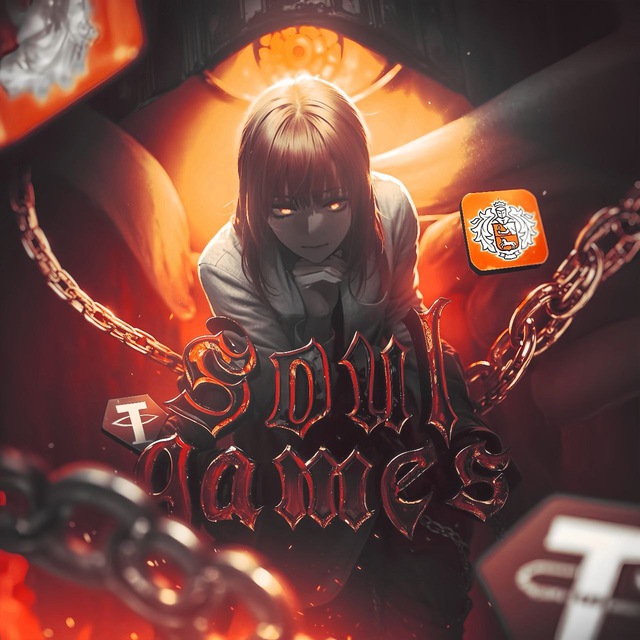 Аватар канала 🧧Soul Games