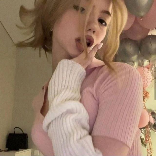 Аватар канала я люблю