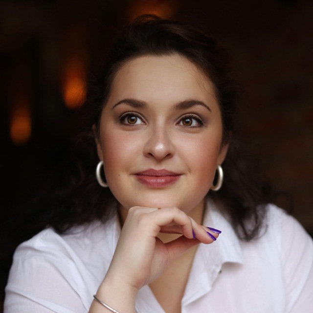 Аватар канала Юрист Алёна Никитина