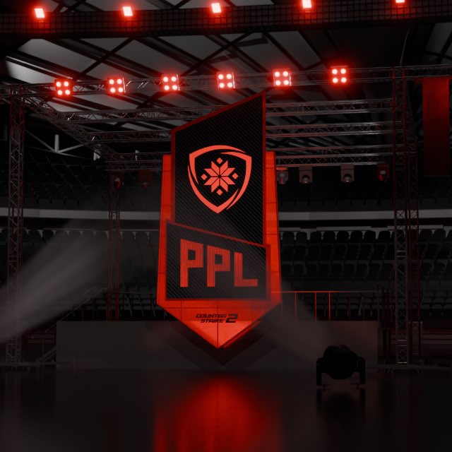 Аватар канала Pavaga Premier League | CS2